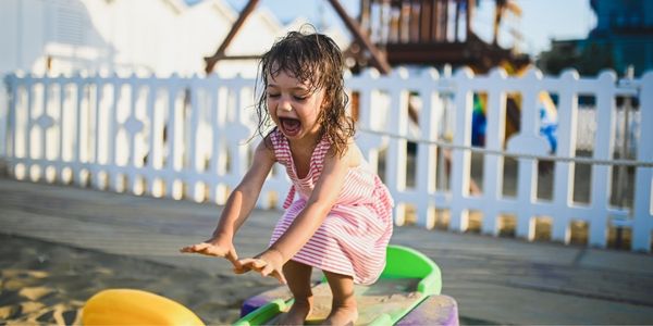 Bestes Spielzeug für 3-jährige Mädchen: Kreativer Spielspaß und Förderung